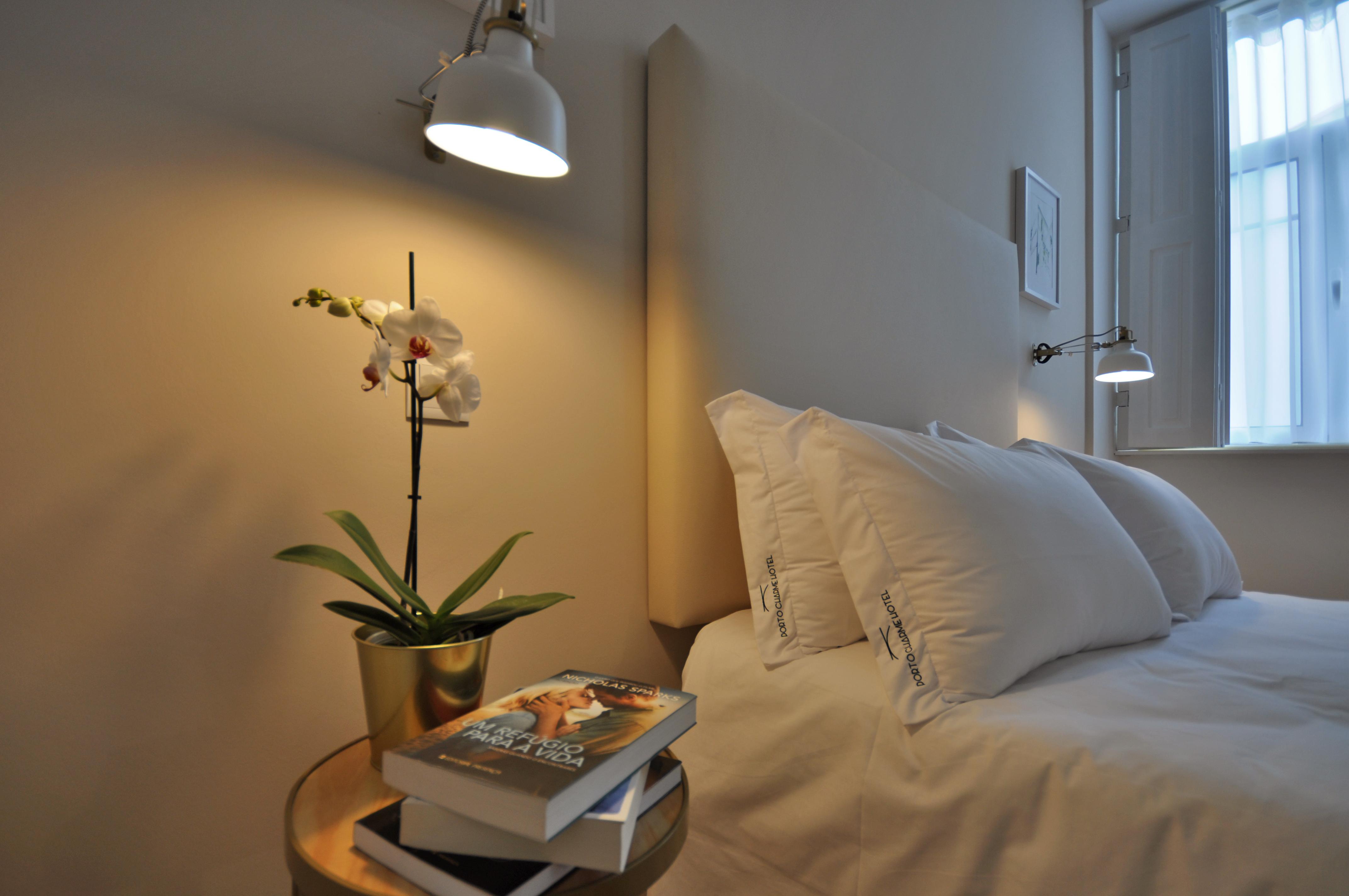 Hotel Charming Porto