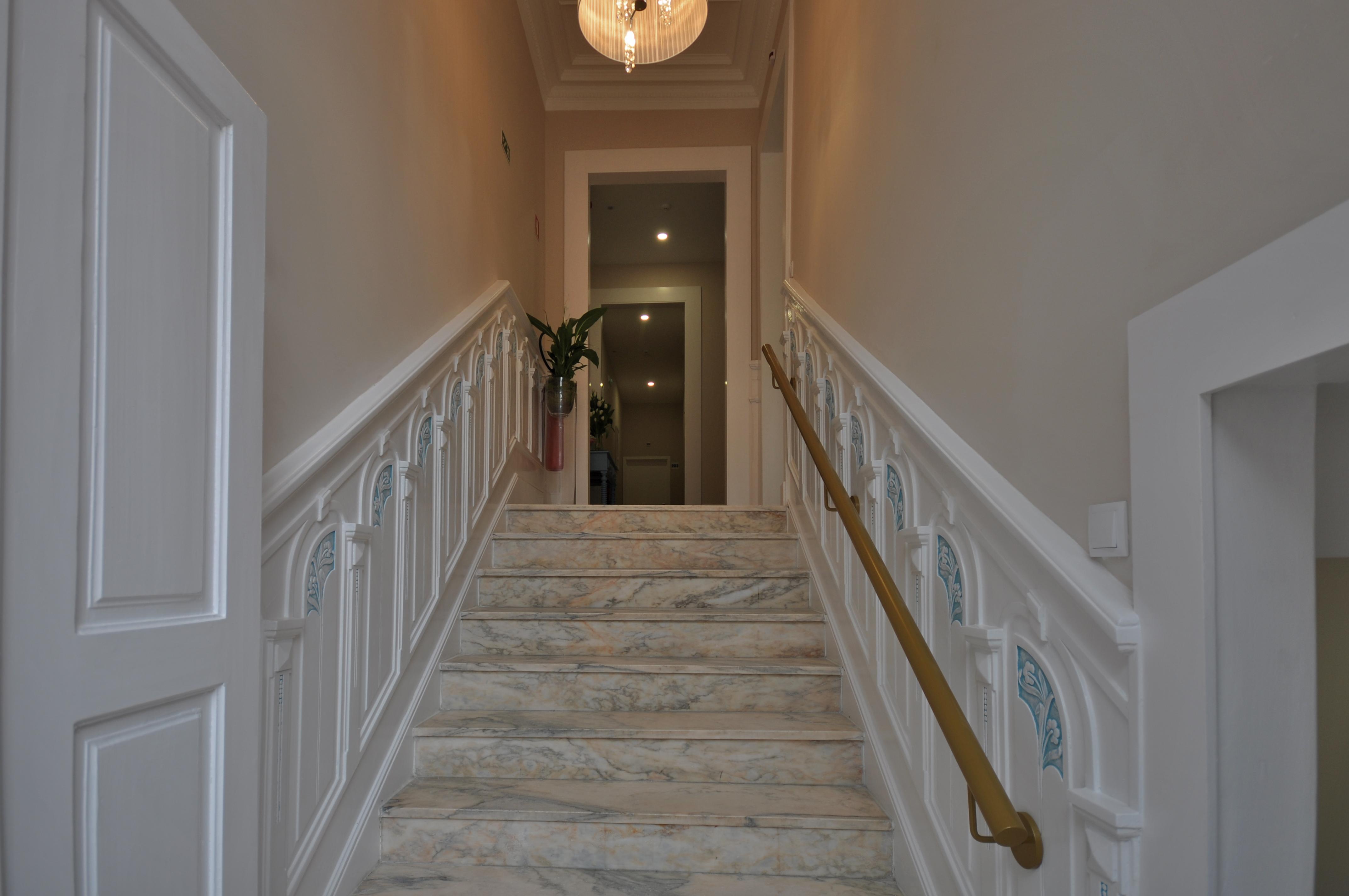 Charming Hotel
