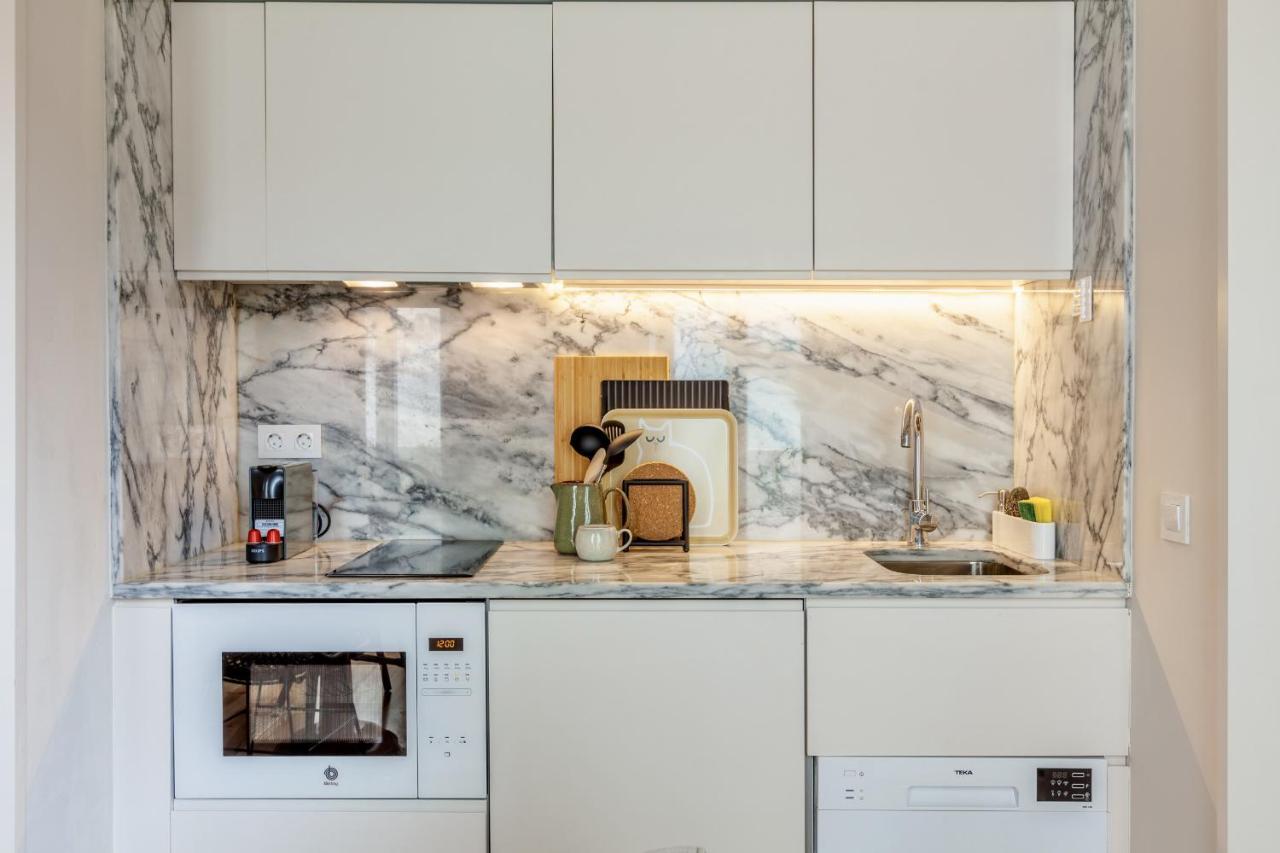 D&s - Jb Apartamento Porto