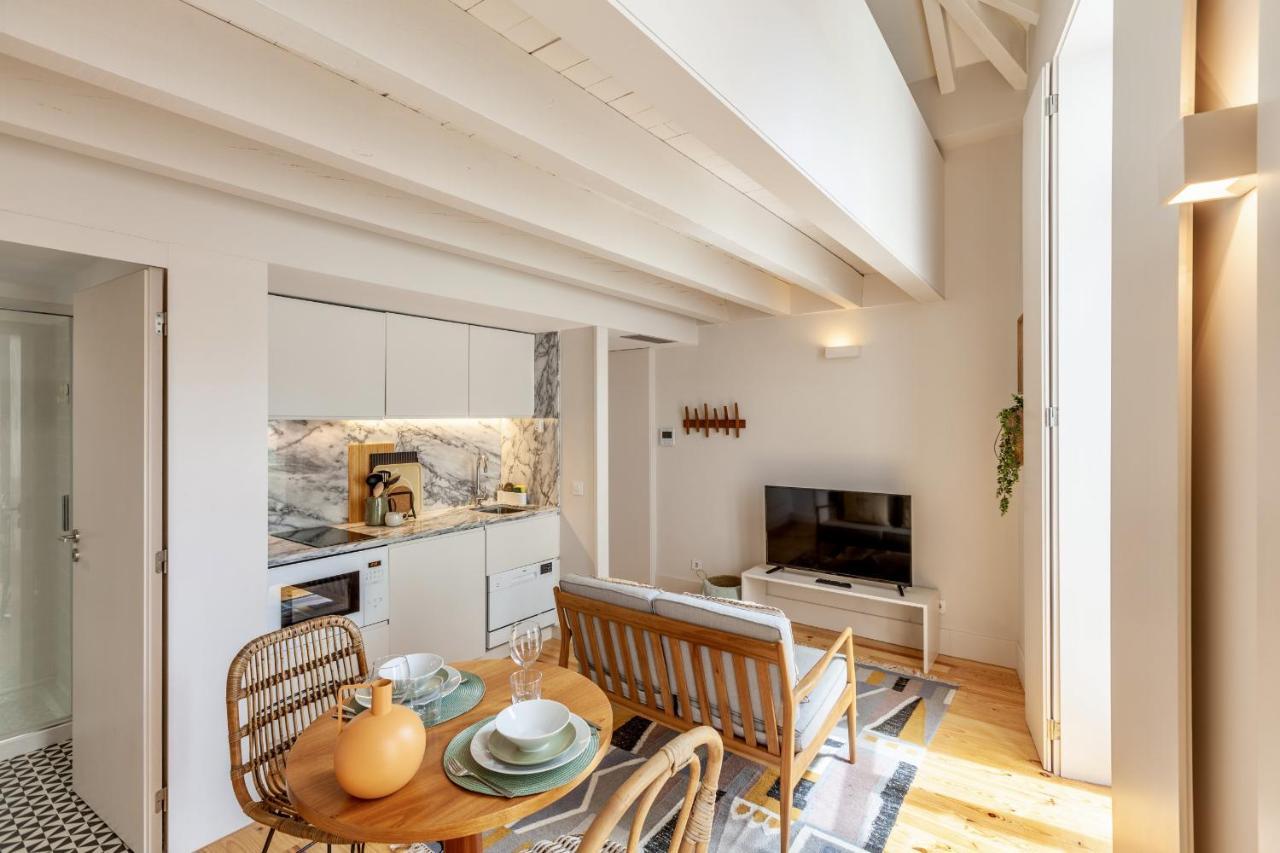 Apartamento D&s - Jb