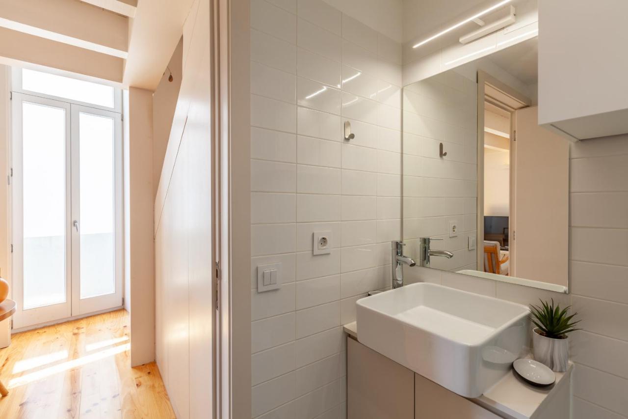 Apartamento D&s - Jb *