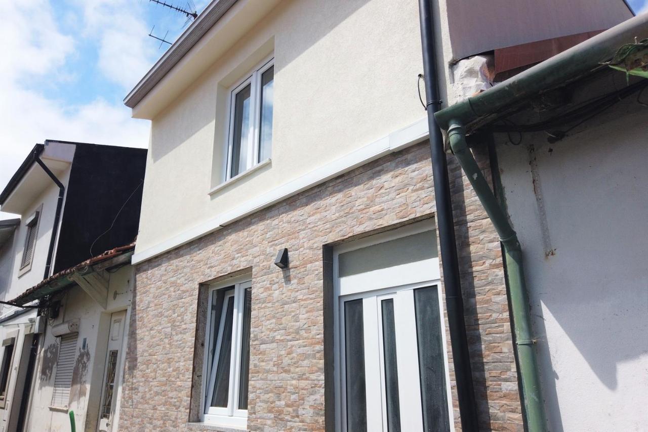Casa Nordica Ferienhaus Porto