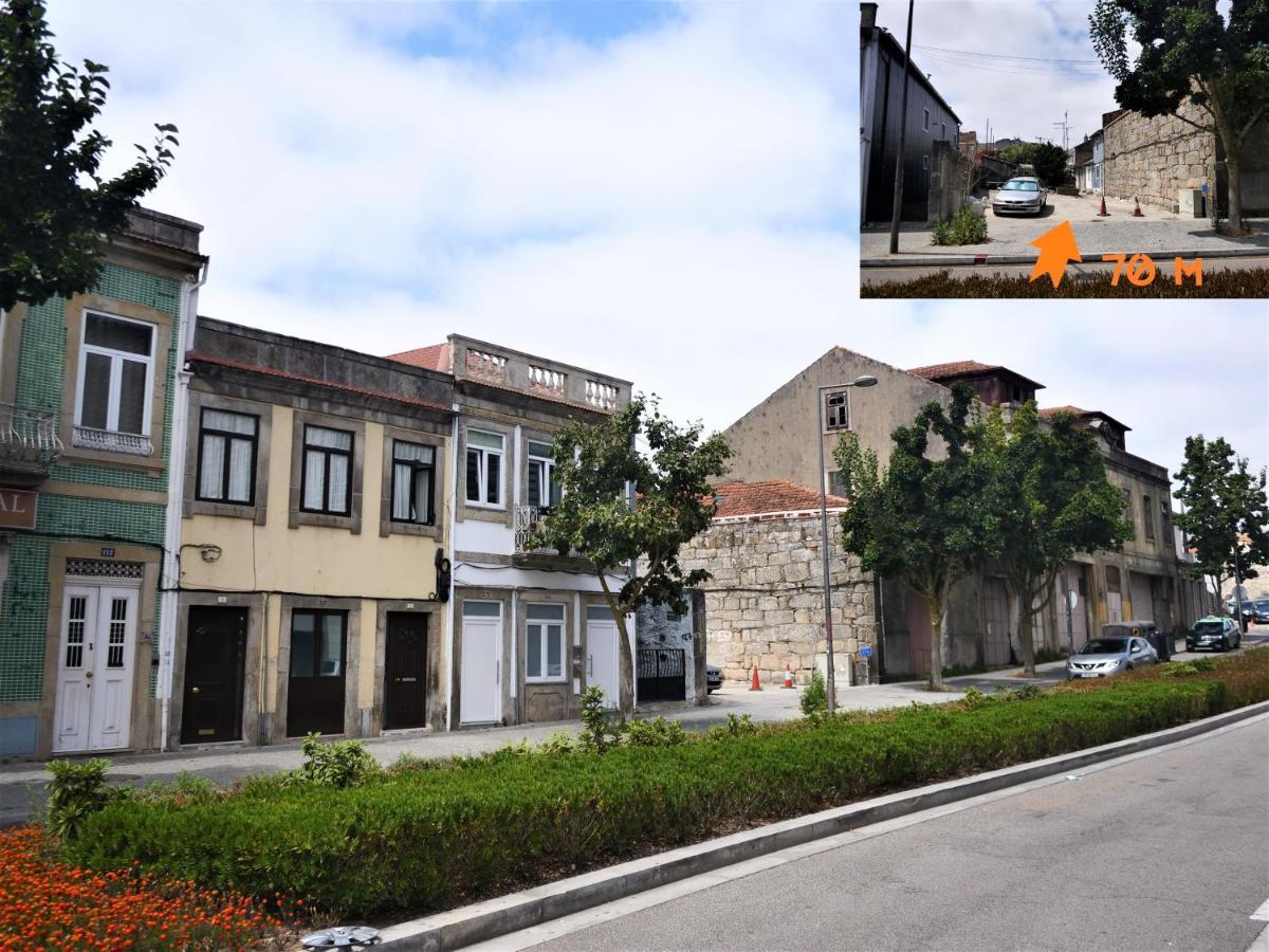 Ferienhaus Casa Nordica Porto