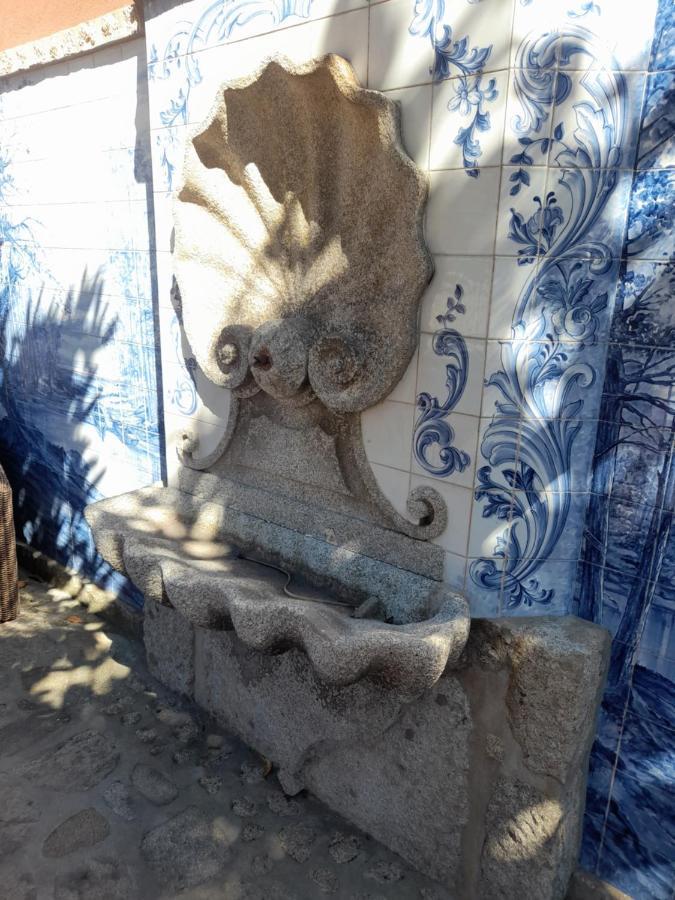 Al Pitoes Guest house Porto