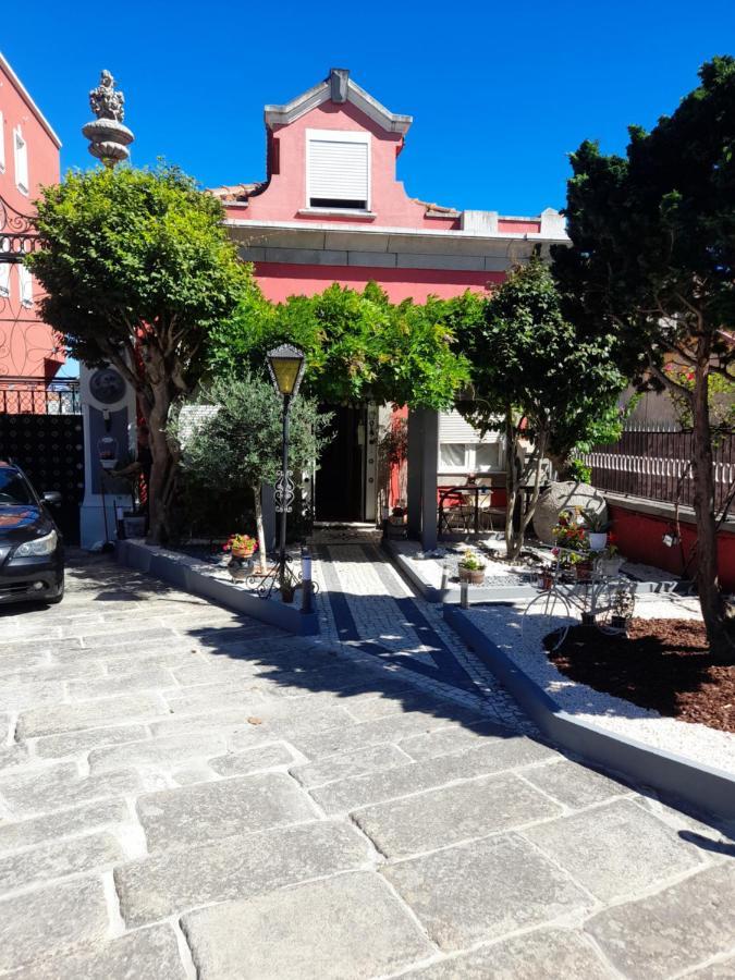 Guest house Al Pitoes