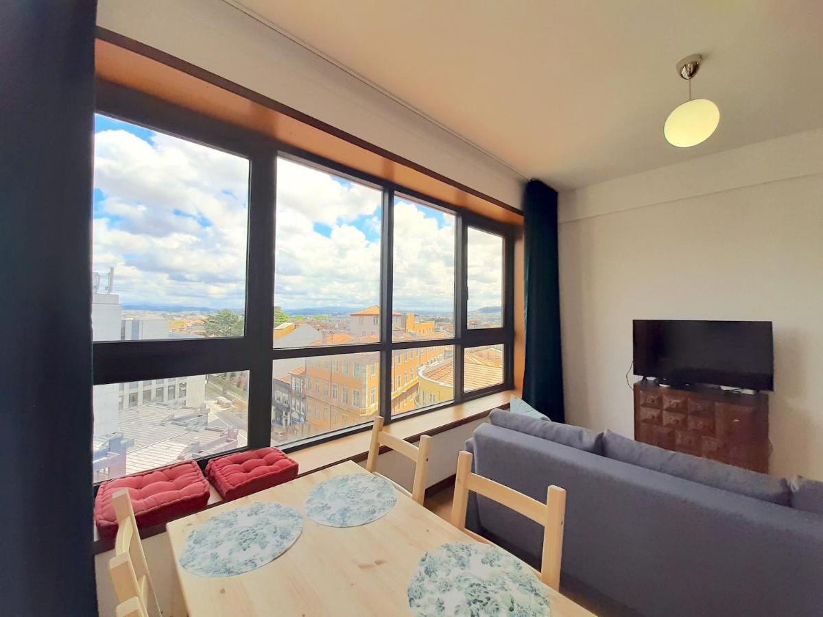 Vista Ii By Flat In * Porto