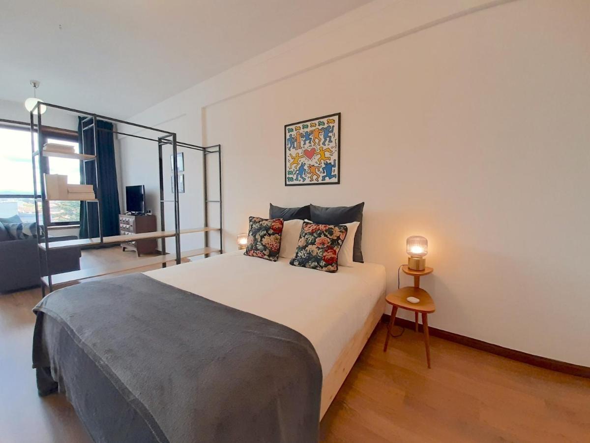 Vista Ii By Flat In Porto