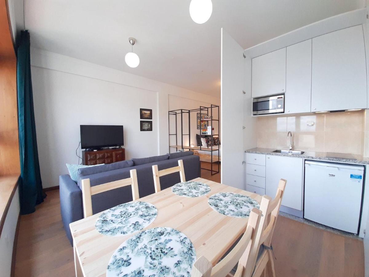 Apartment Vista Ii By Flat In