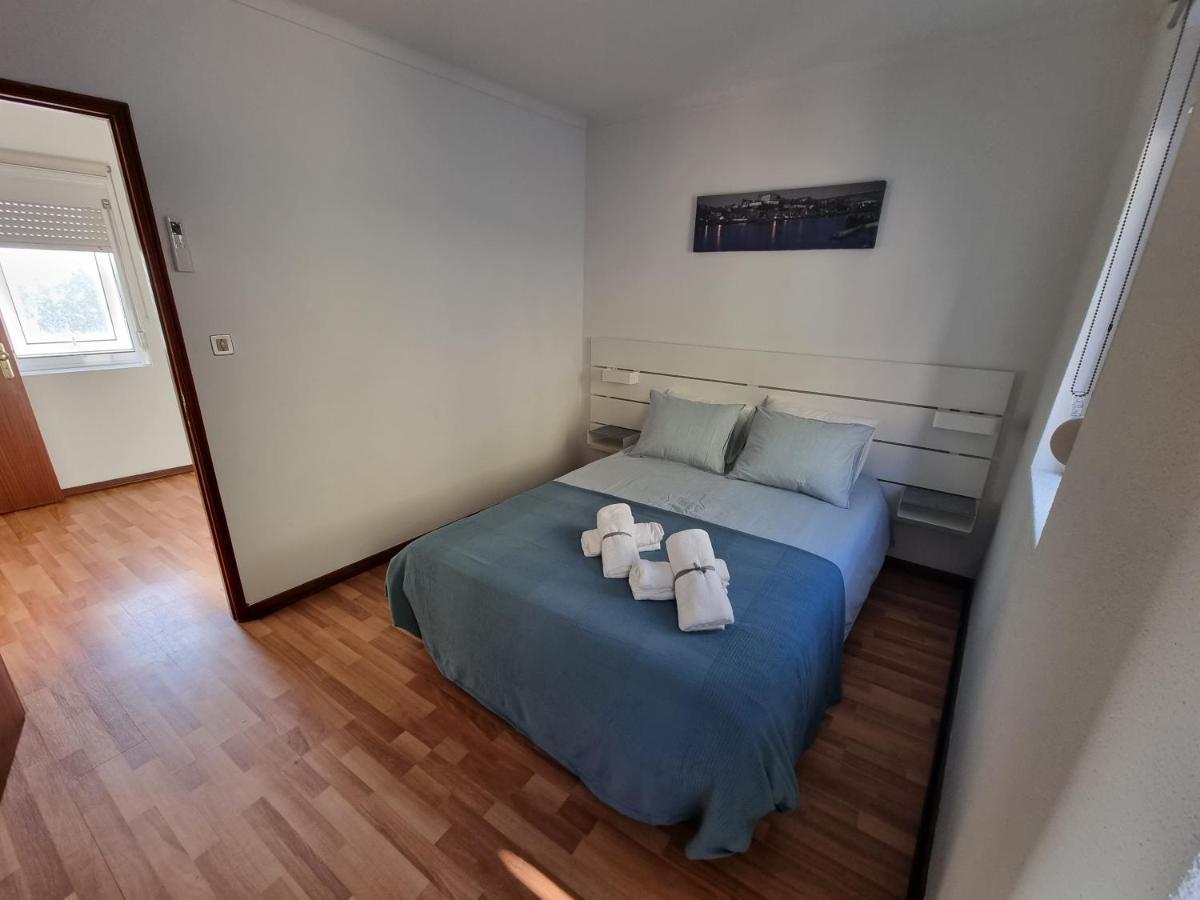 Gmarques Apartment *