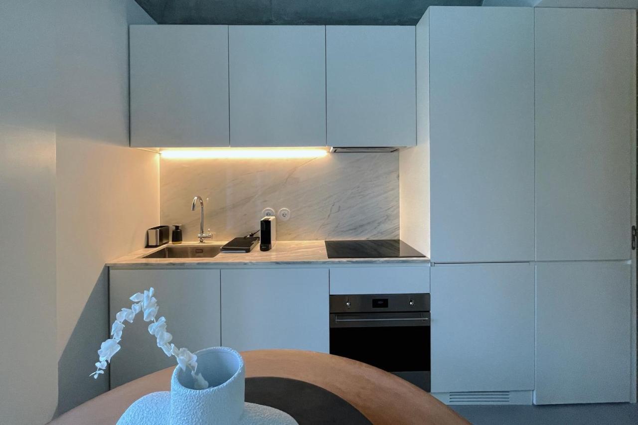 Apartment Mixo Lofts By Lovelystay