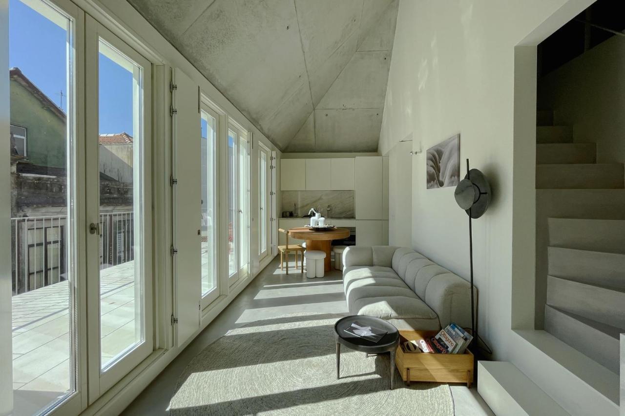 Apartment Mixo Lofts By Lovelystay
