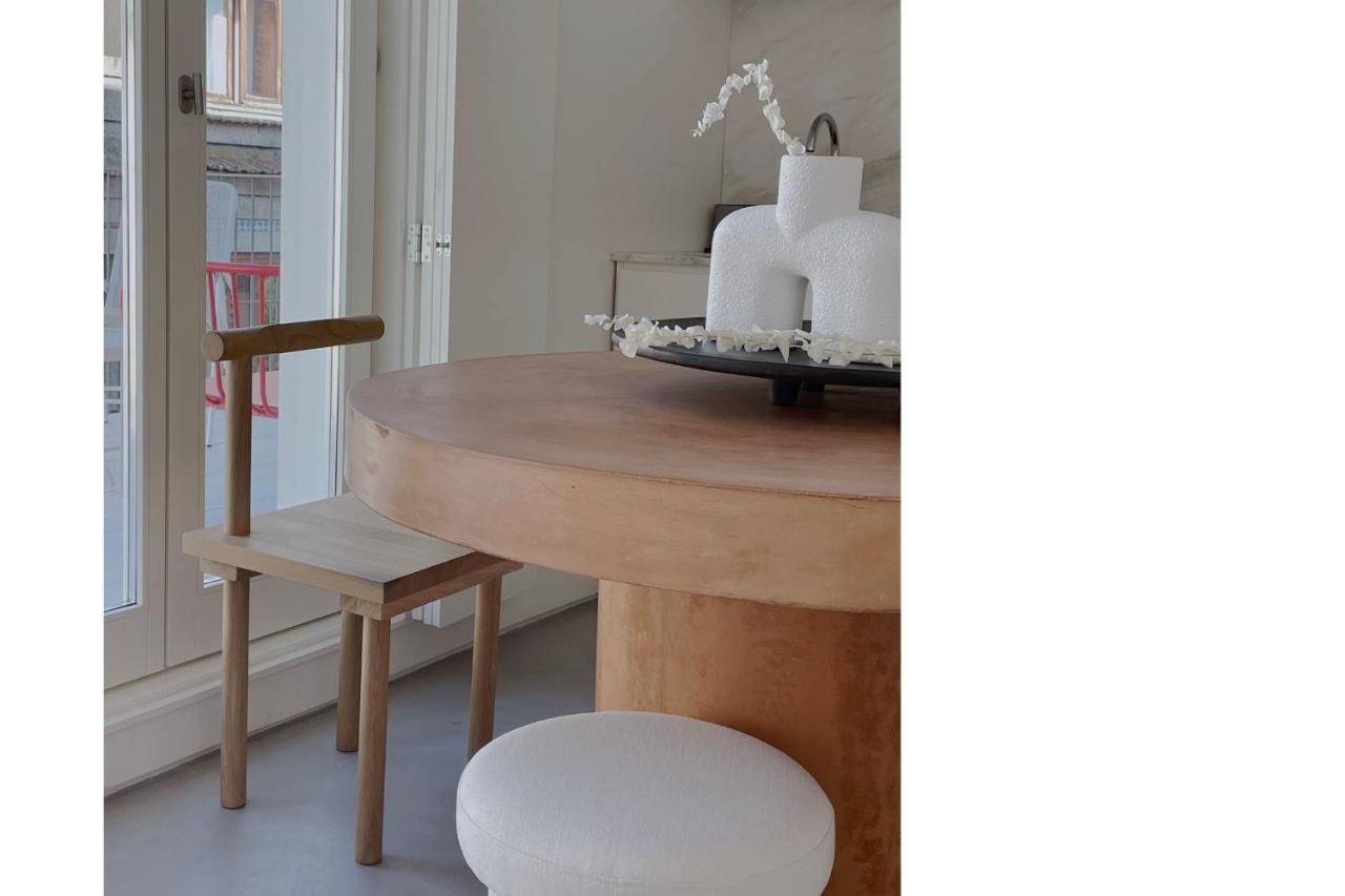 Mixo Lofts By Lovelystay Porto