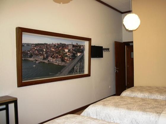 Pedra Iberica Guest house Porto