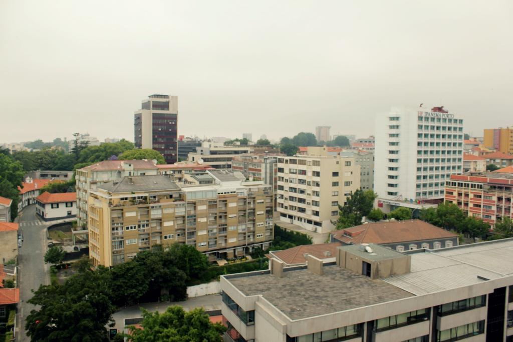 Apartment Galiza Porto