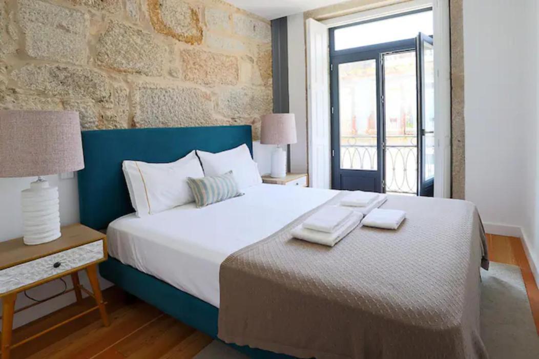 Almada Downtown Charming Apartment Porto