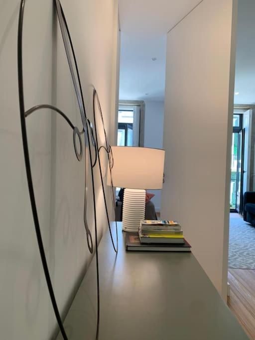 Almada Downtown Charming Apartment Porto