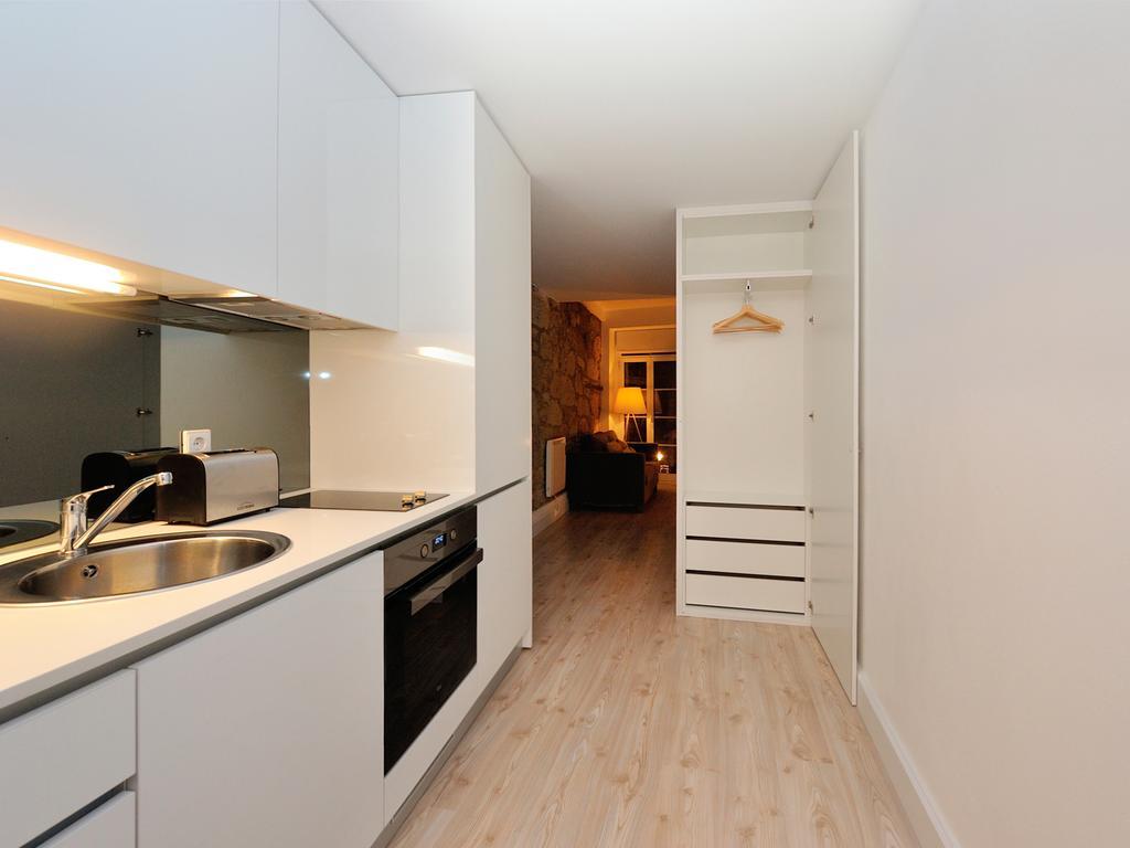 Largo Sao Domingos By Innapartments * Porto
