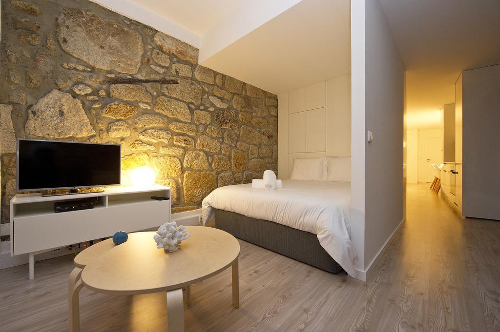 Appartement Largo Sao Domingos By Innapartments Porto
