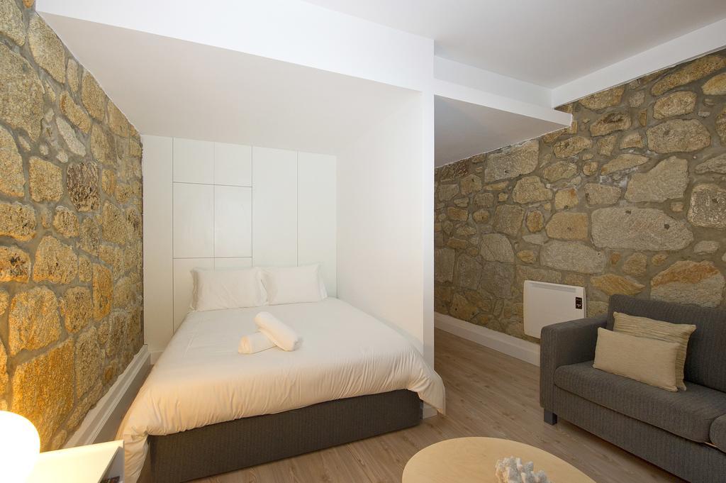 Largo Sao Domingos By Innapartments * Porto