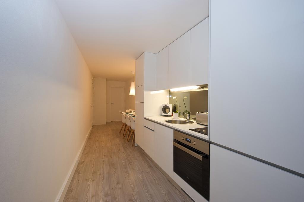 Appartement Largo Sao Domingos By Innapartments