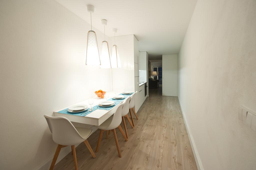 Largo Sao Domingos By Innapartments Appartement Porto