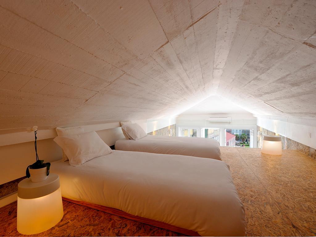 Largo Sao Domingos By Innapartments Appartement *