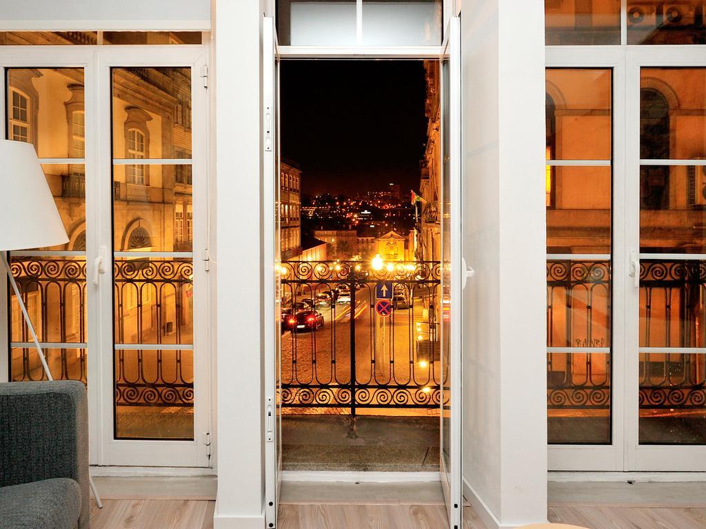 Largo Sao Domingos By Innapartments Porto