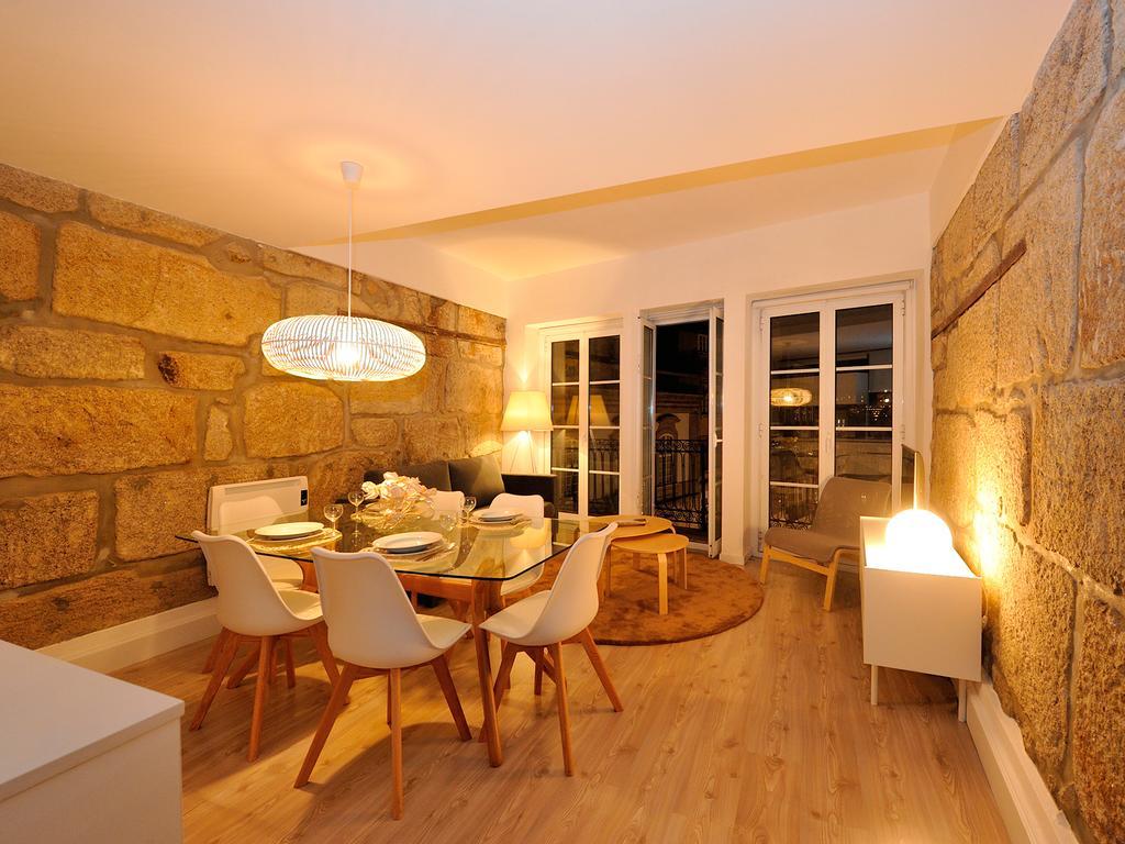 Appartement Largo Sao Domingos By Innapartments Porto