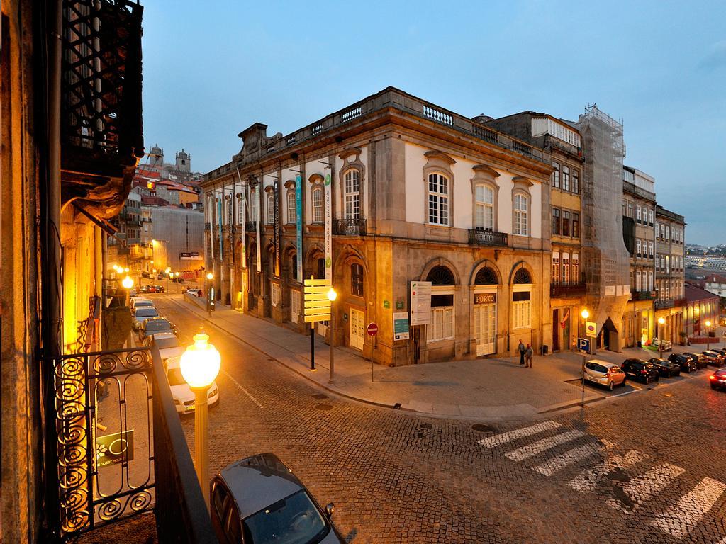 Largo Sao Domingos By Innapartments * Porto