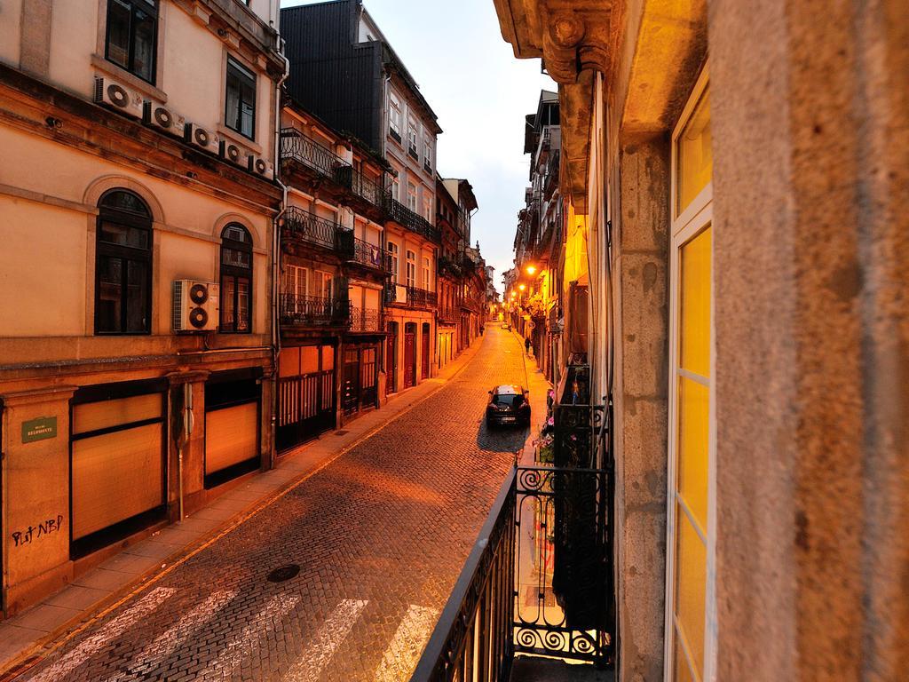 Largo Sao Domingos By Innapartments Porto