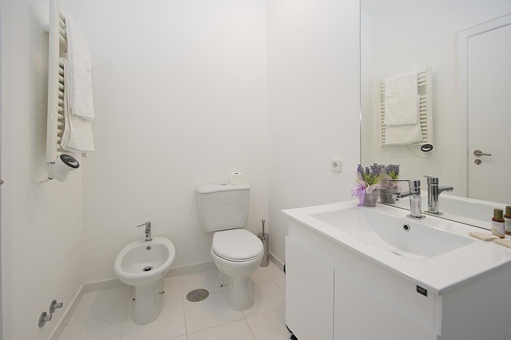 Largo Sao Domingos By Innapartments Porto