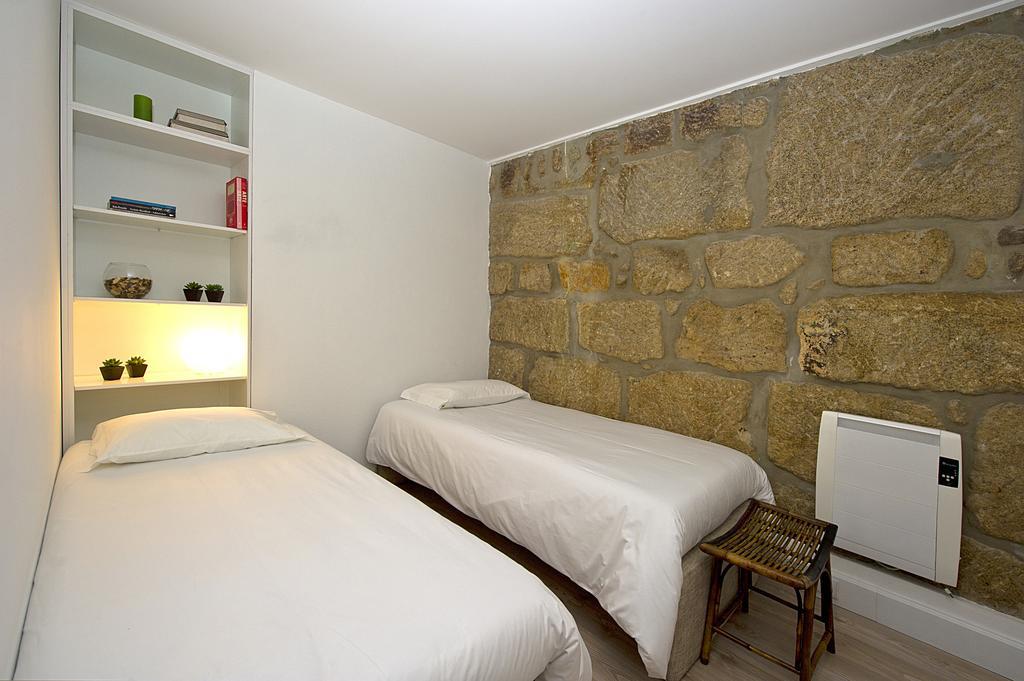Largo Sao Domingos By Innapartments Appartement Porto