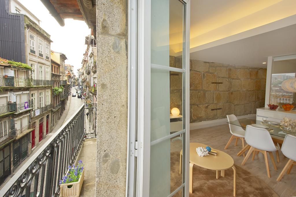Largo Sao Domingos By Innapartments Appartement