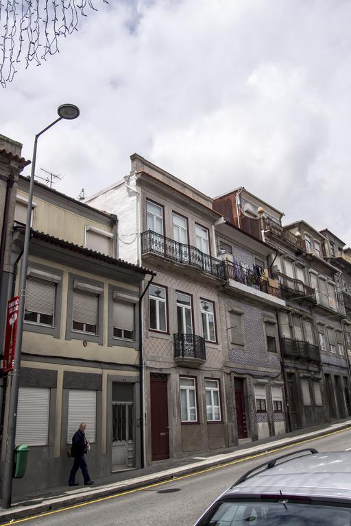 Apartment Fontainhas Porto
