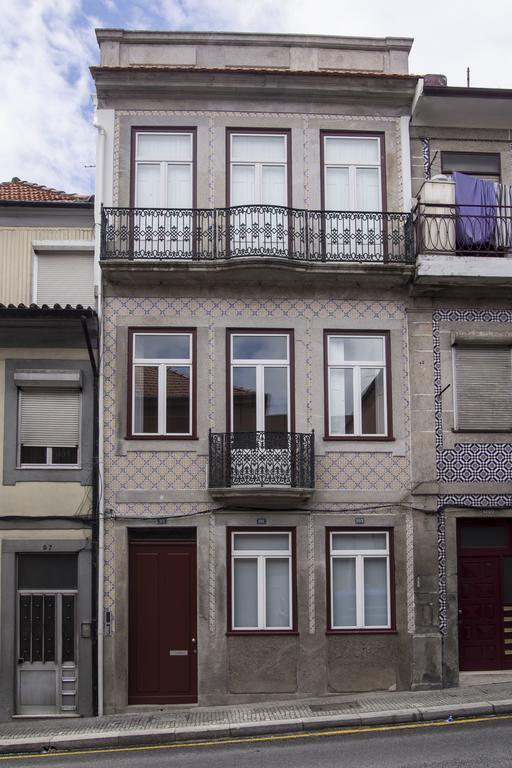 Fontainhas * Porto