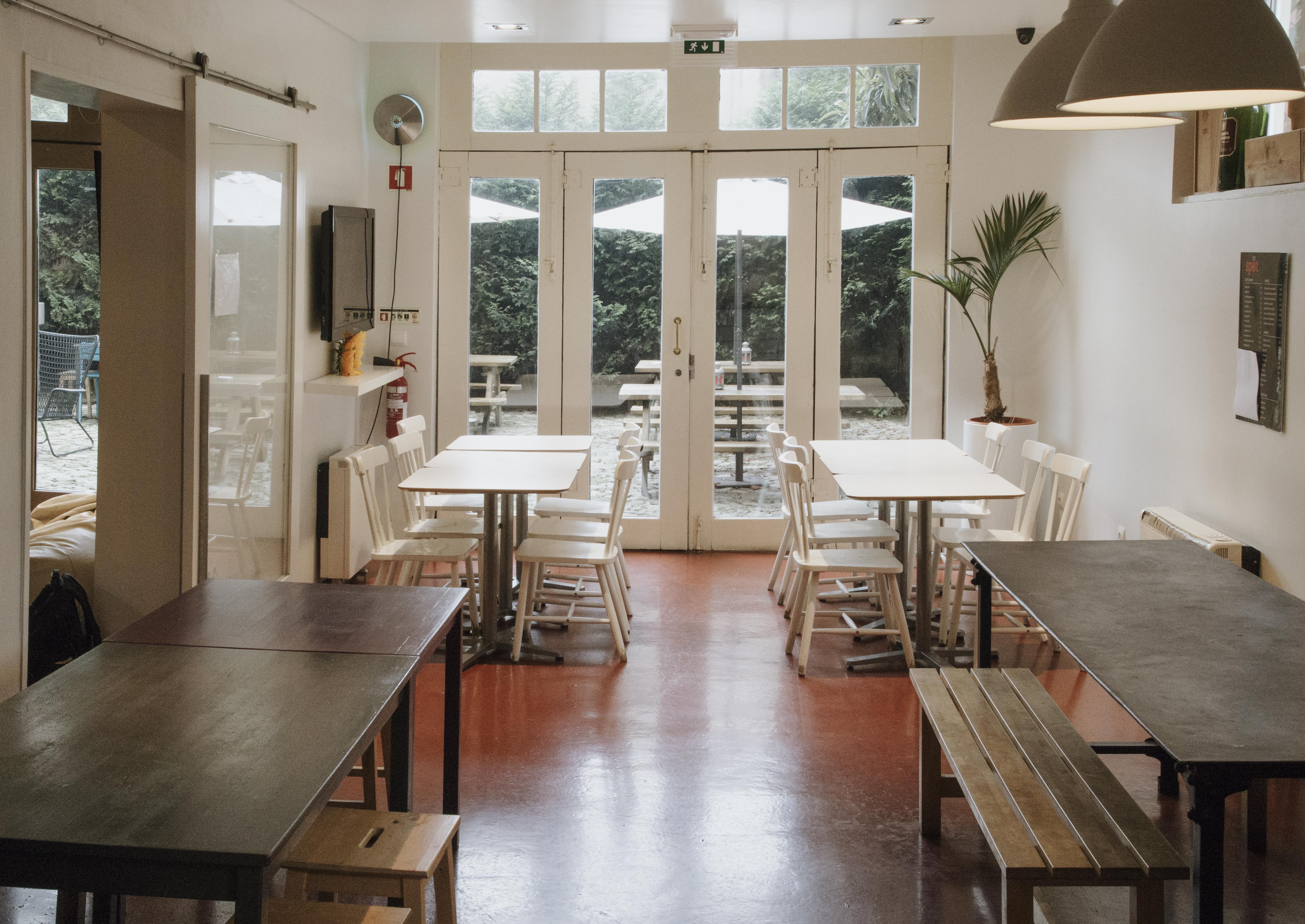 Hostel Spot Porto