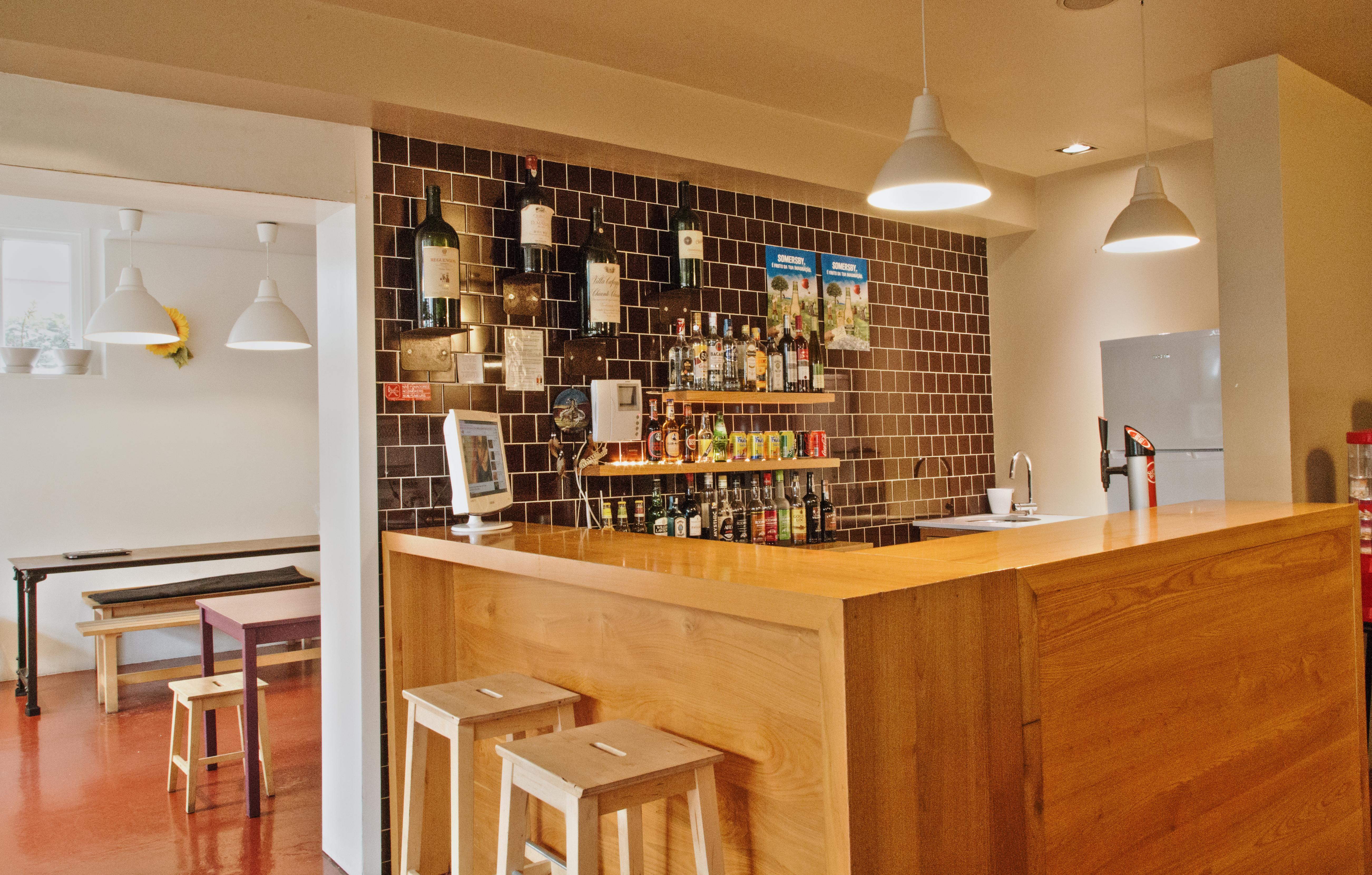 Spot Hostel Porto