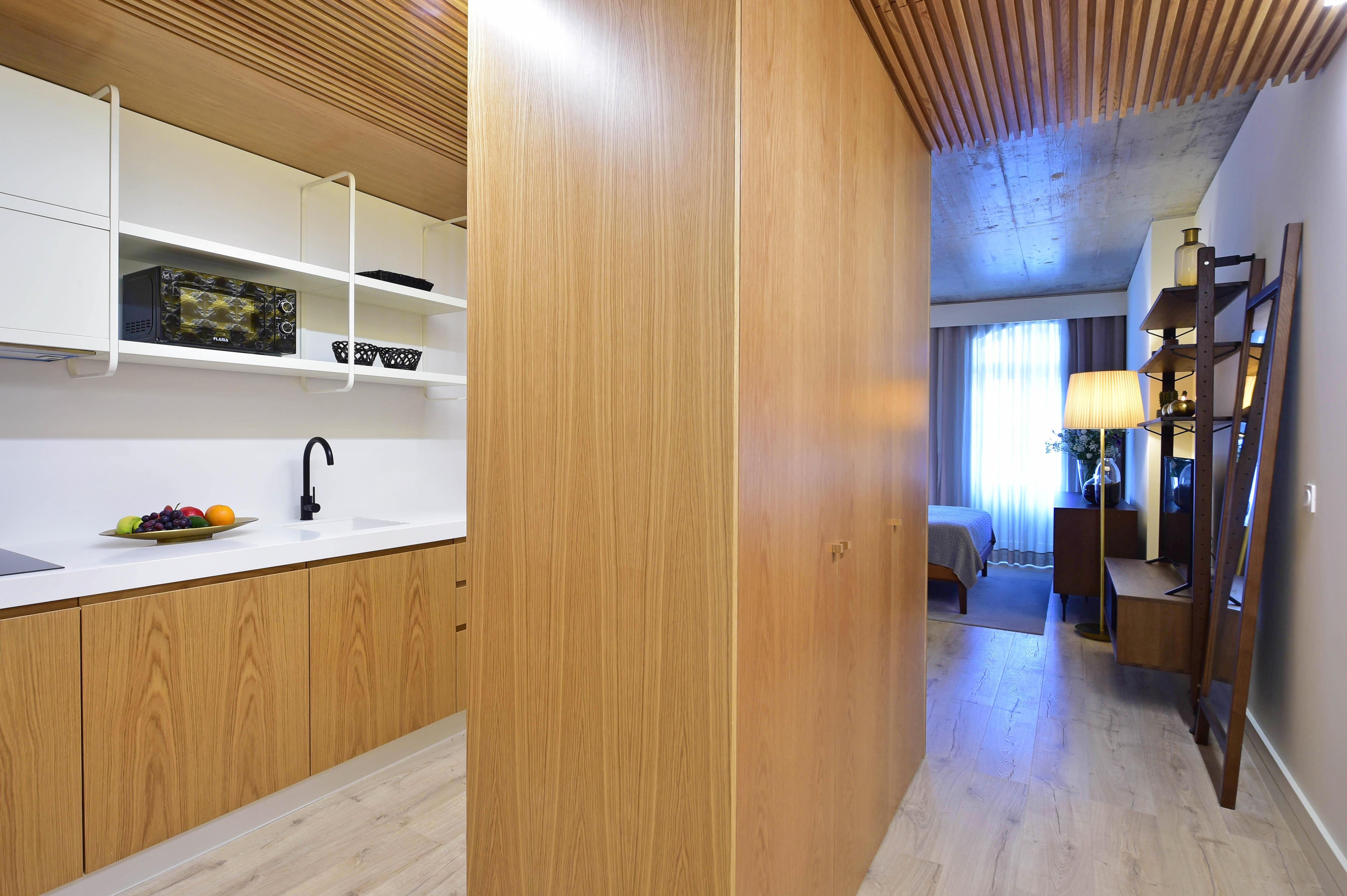 Apartment My Story - Santa Catarina *