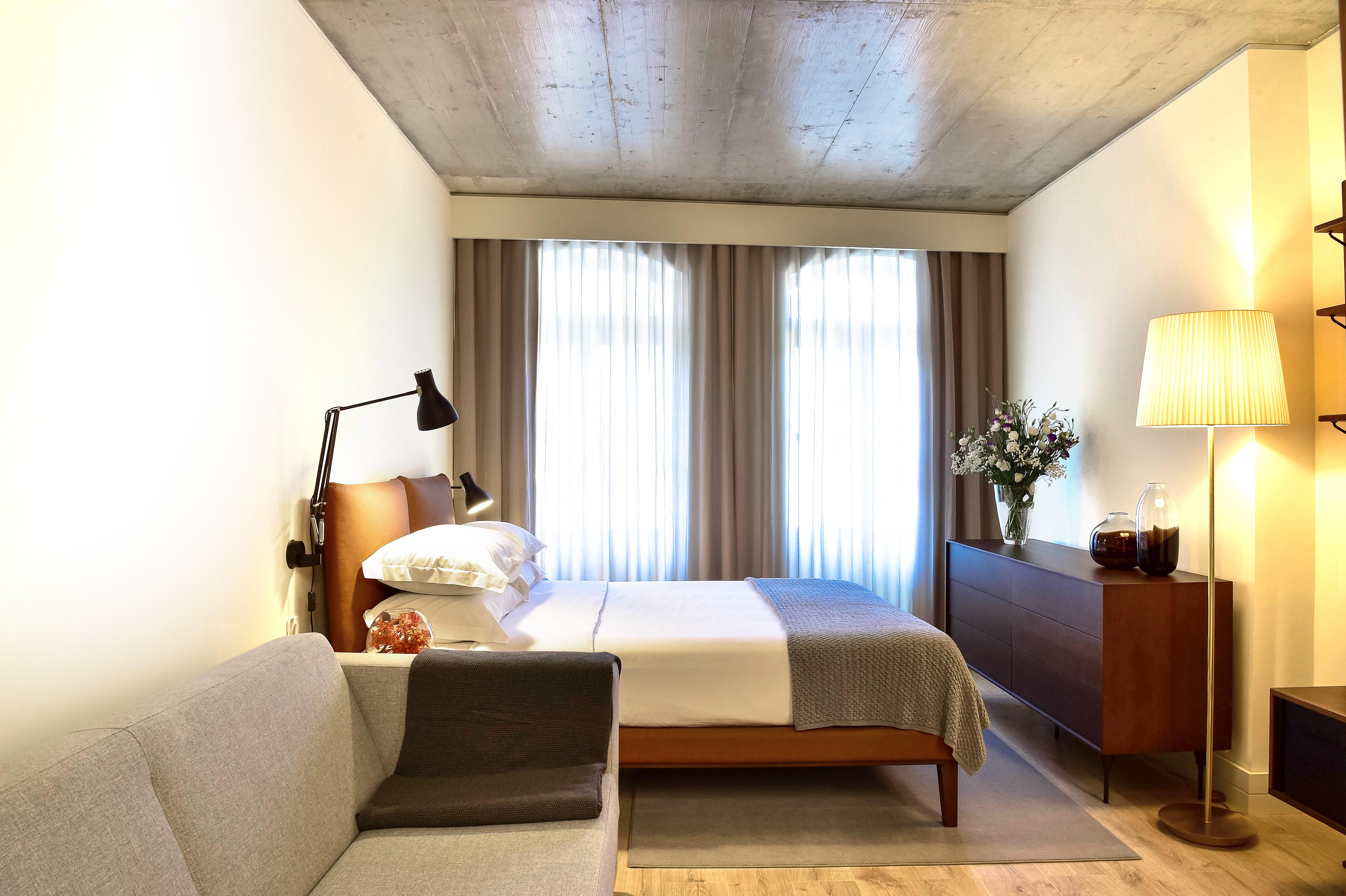 My Story - Santa Catarina Apartment