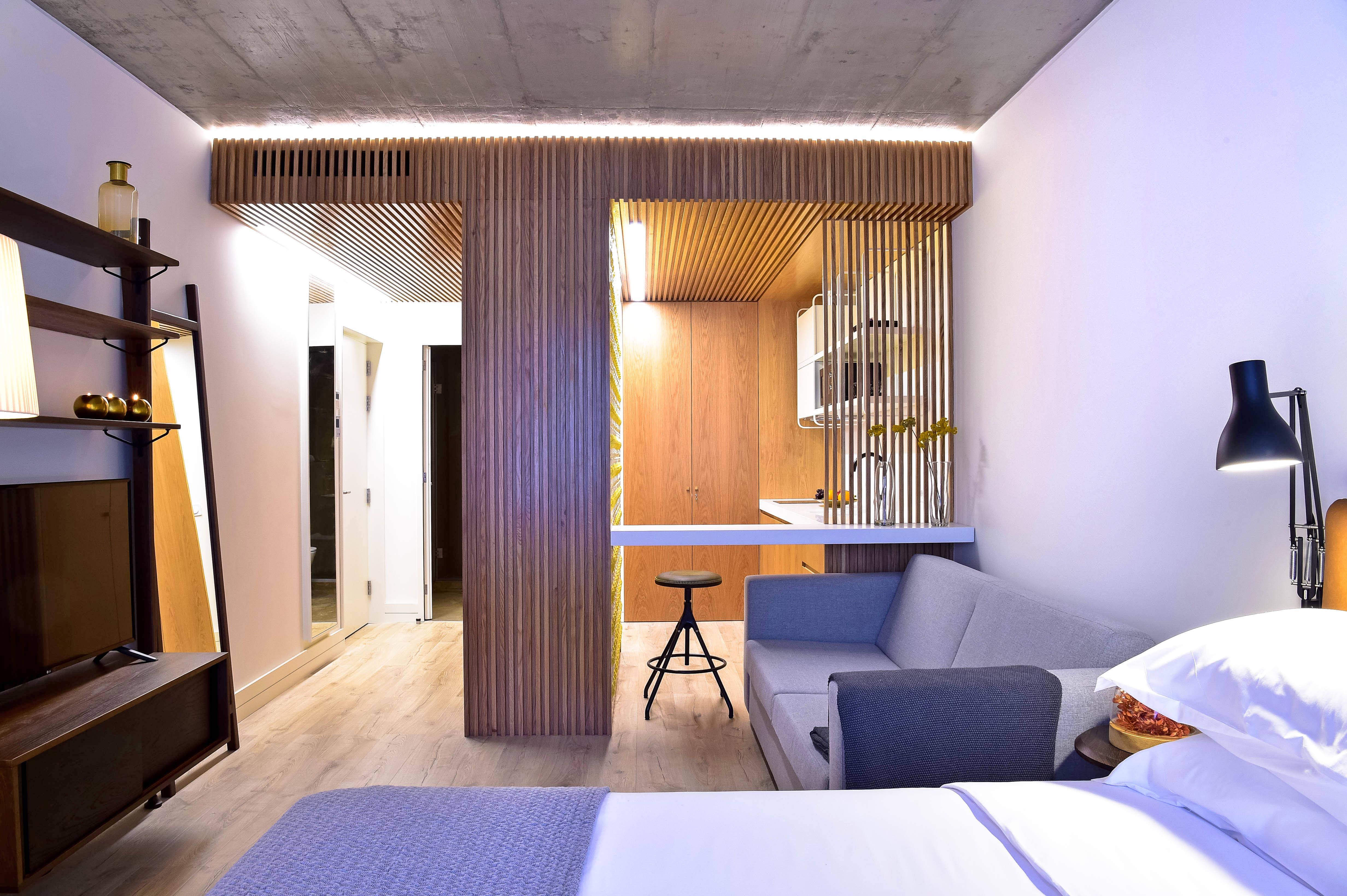 My Story - Santa Catarina Apartment *