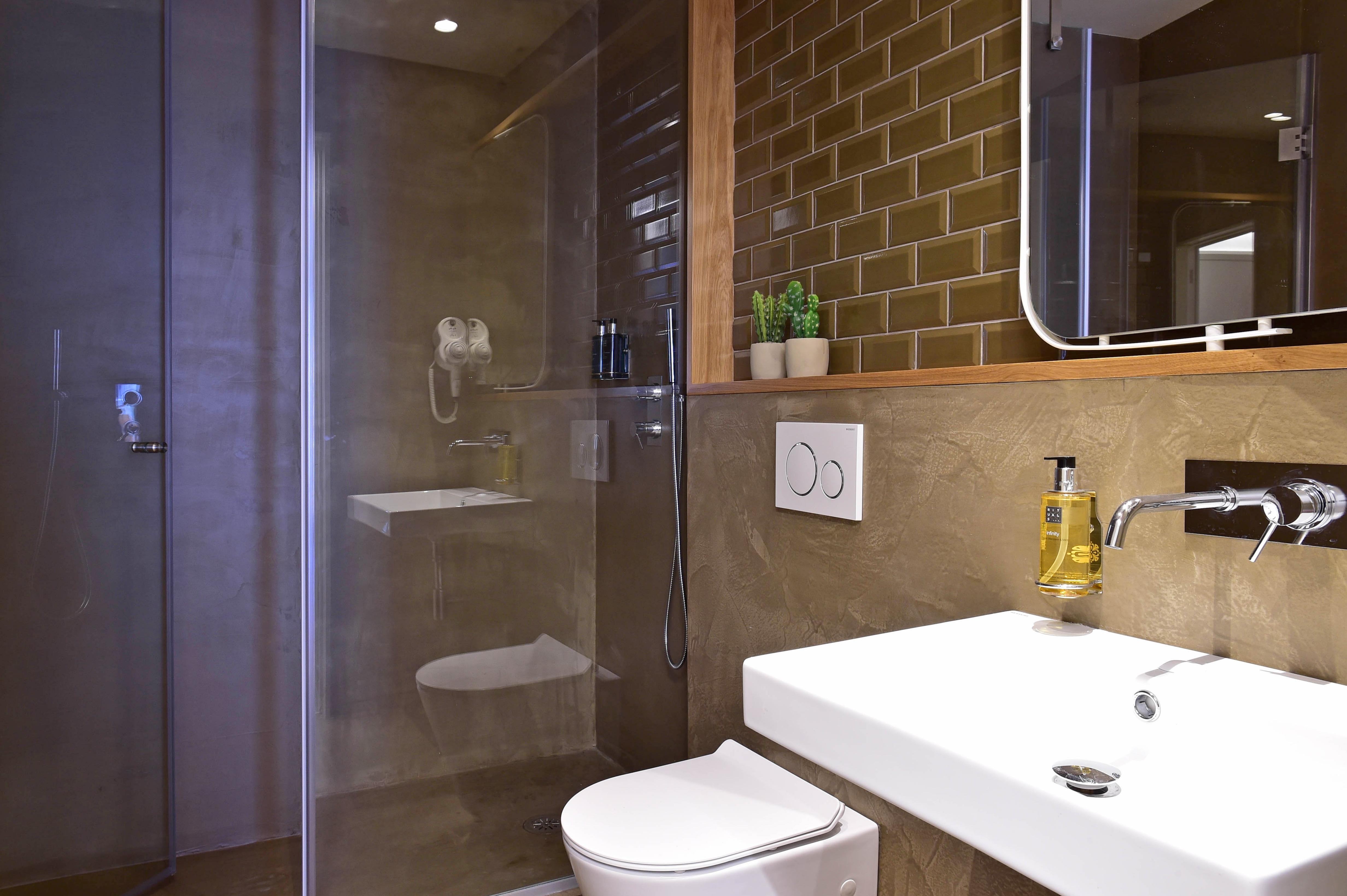 My Story - Santa Catarina Apartment