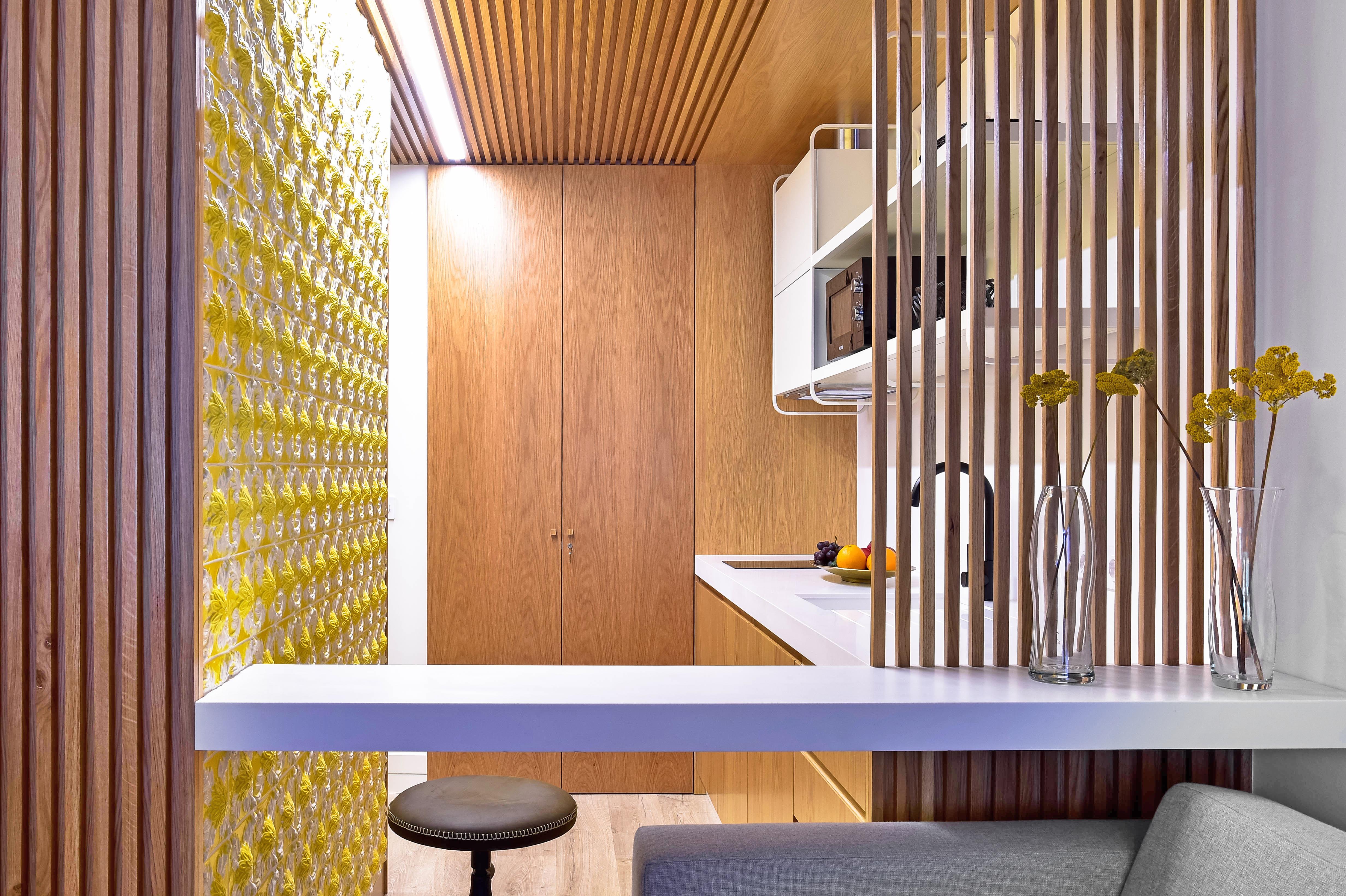 My Story - Santa Catarina Apartment