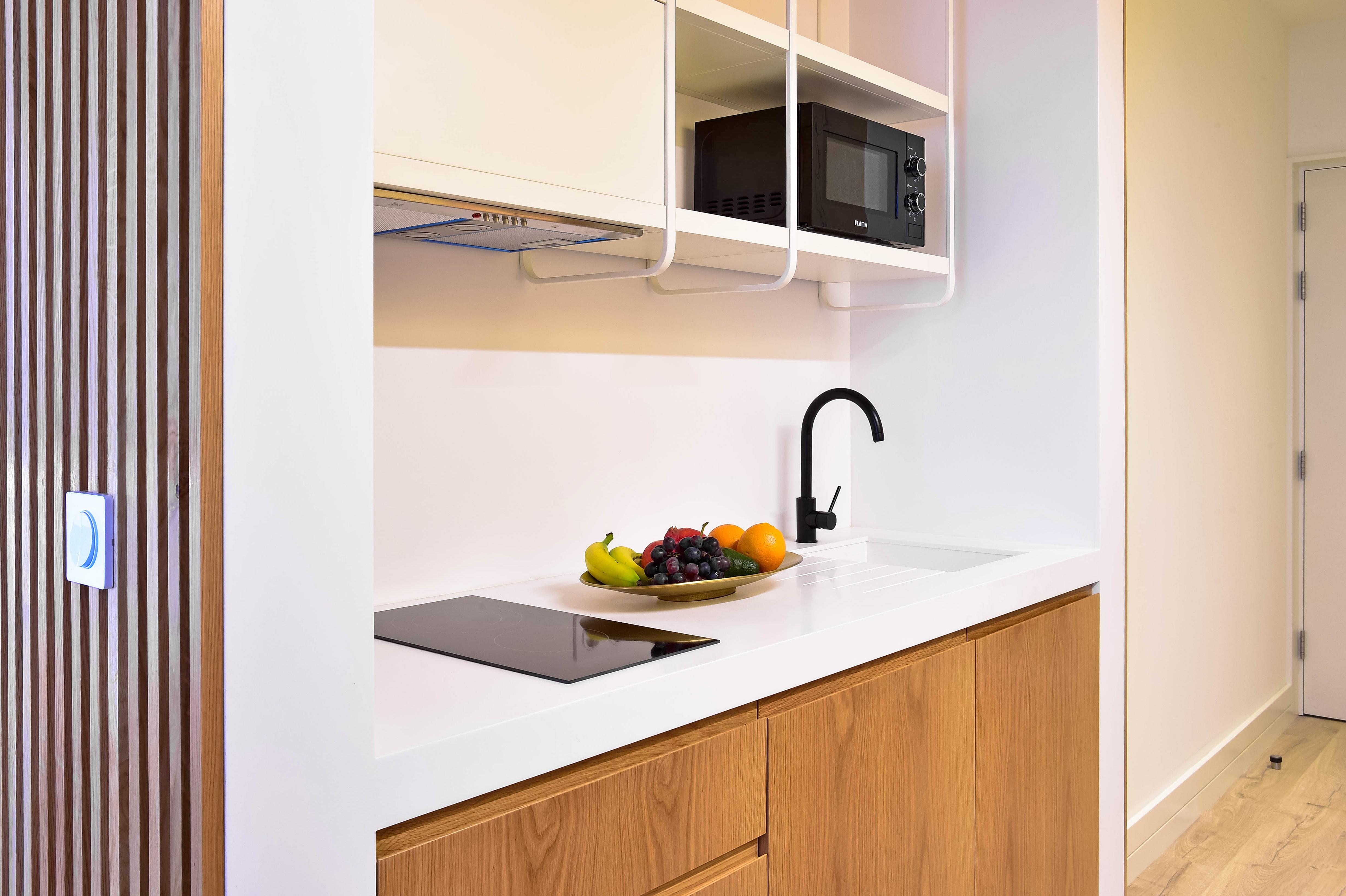 My Story - Santa Catarina Apartment