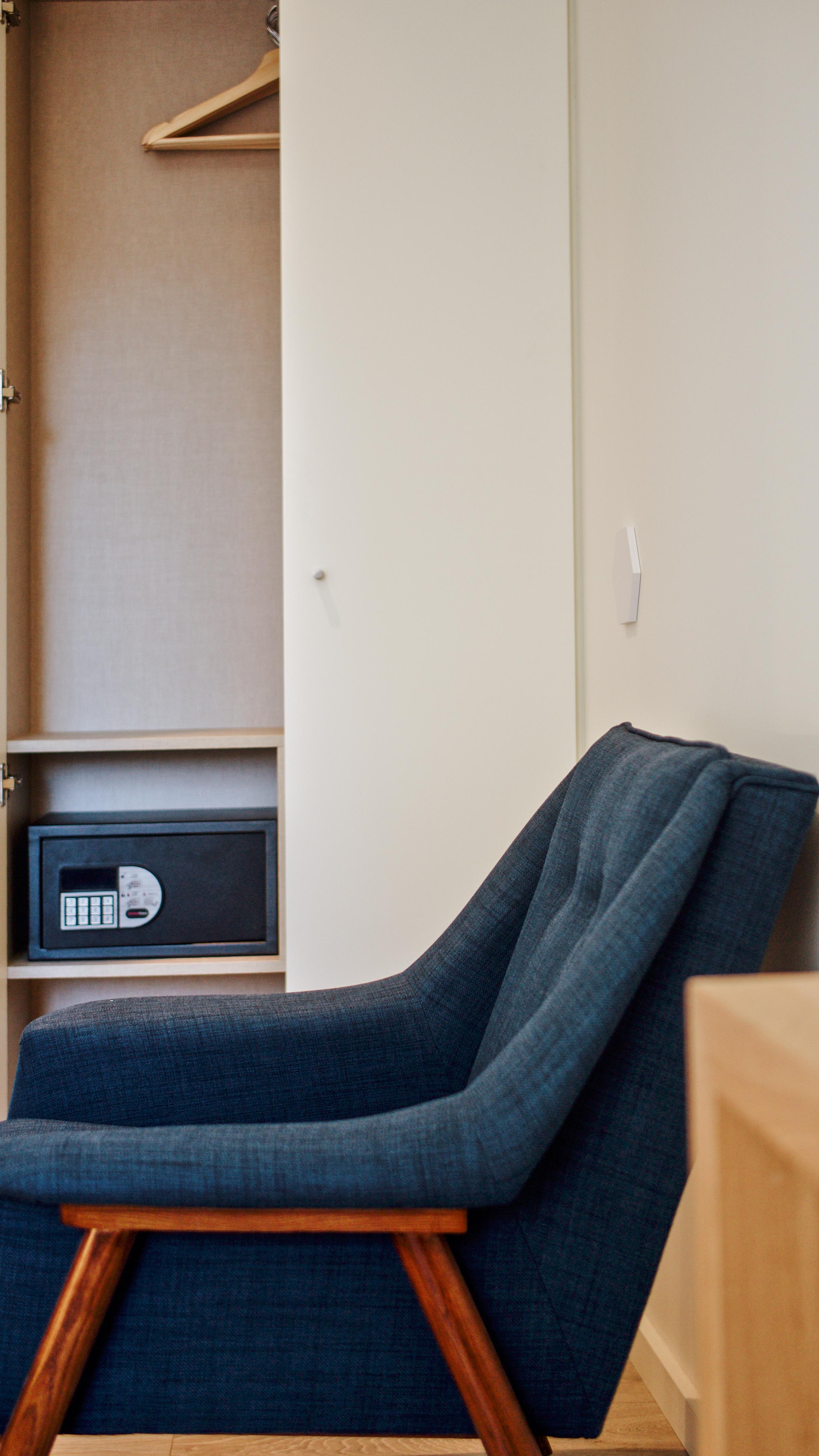 Hotel Spot Family Porto