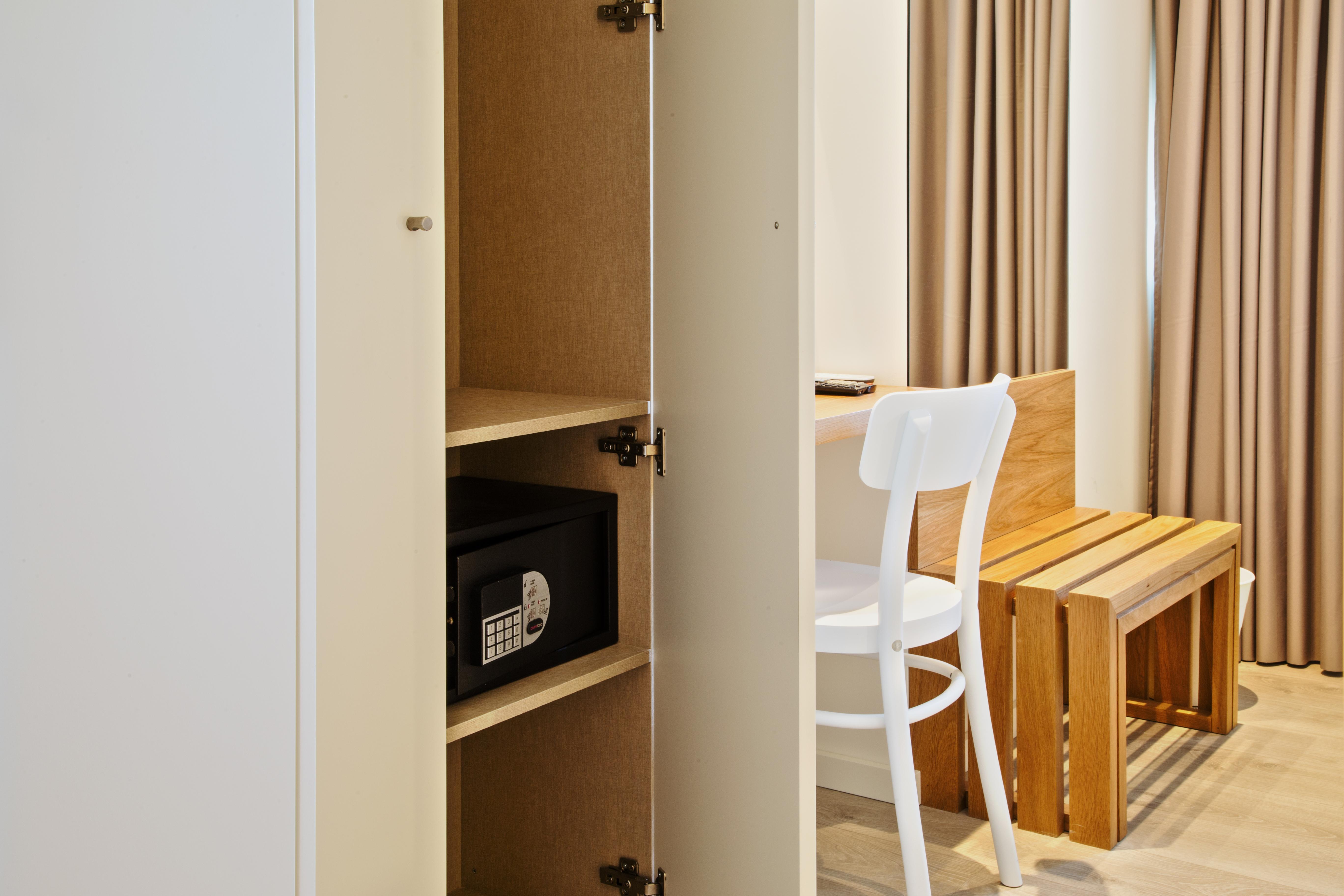 Spot Family Hotel 3*