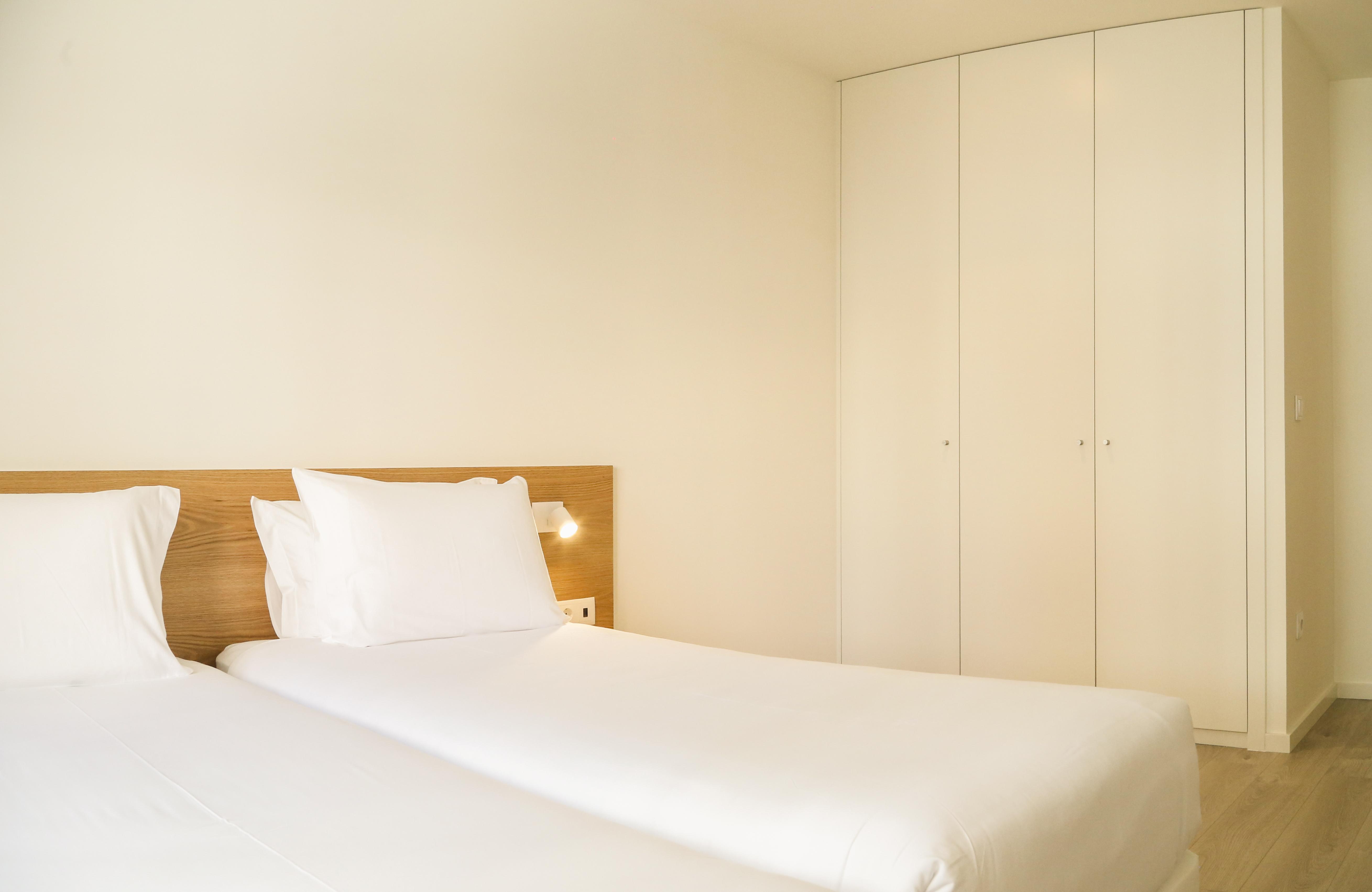 Hotel Spot Family Porto