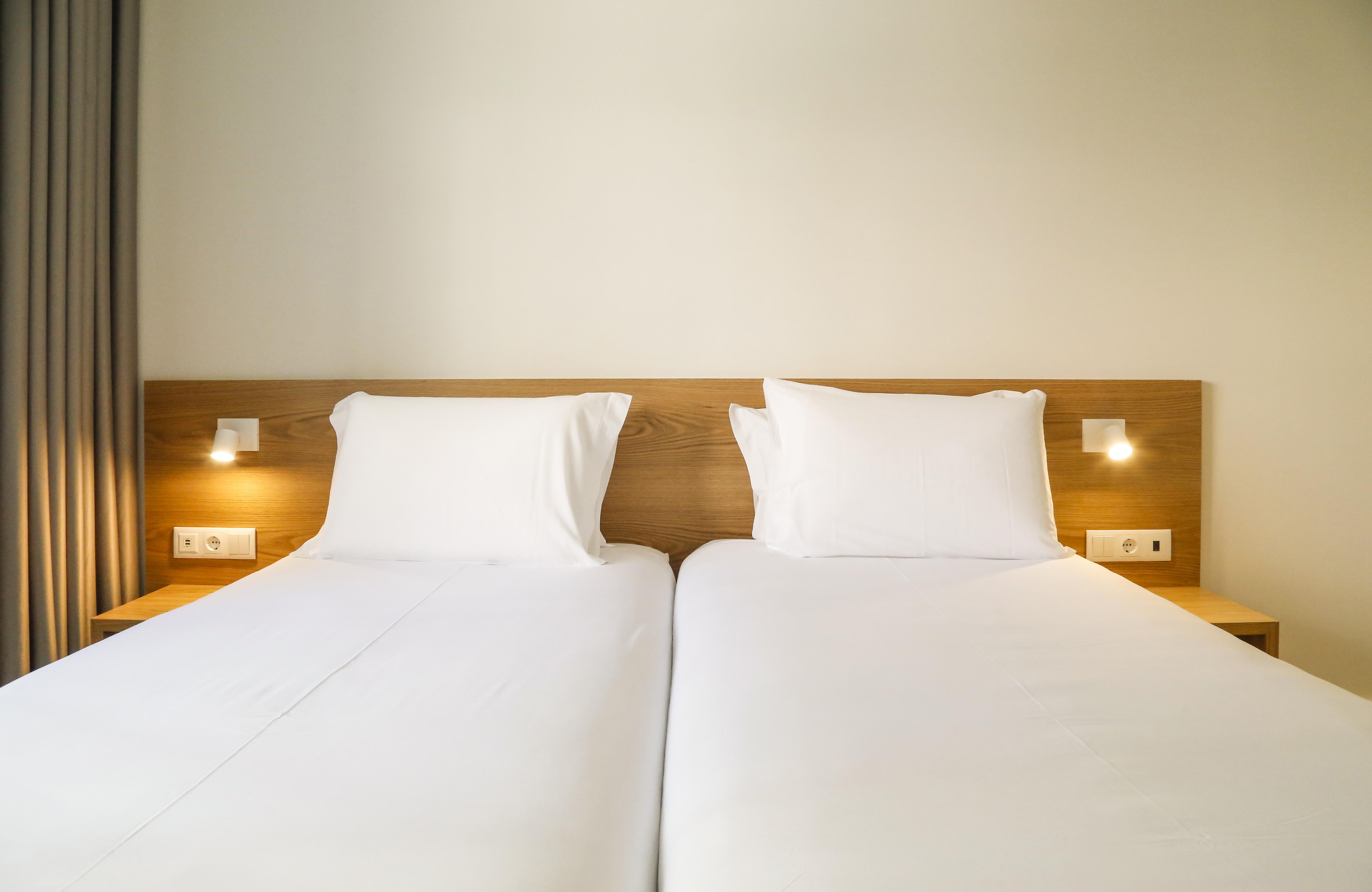Spot Family Hotel Porto