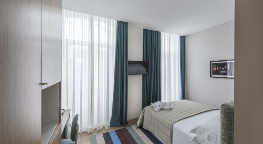 Hotel The Editory House Ribeira Porto
