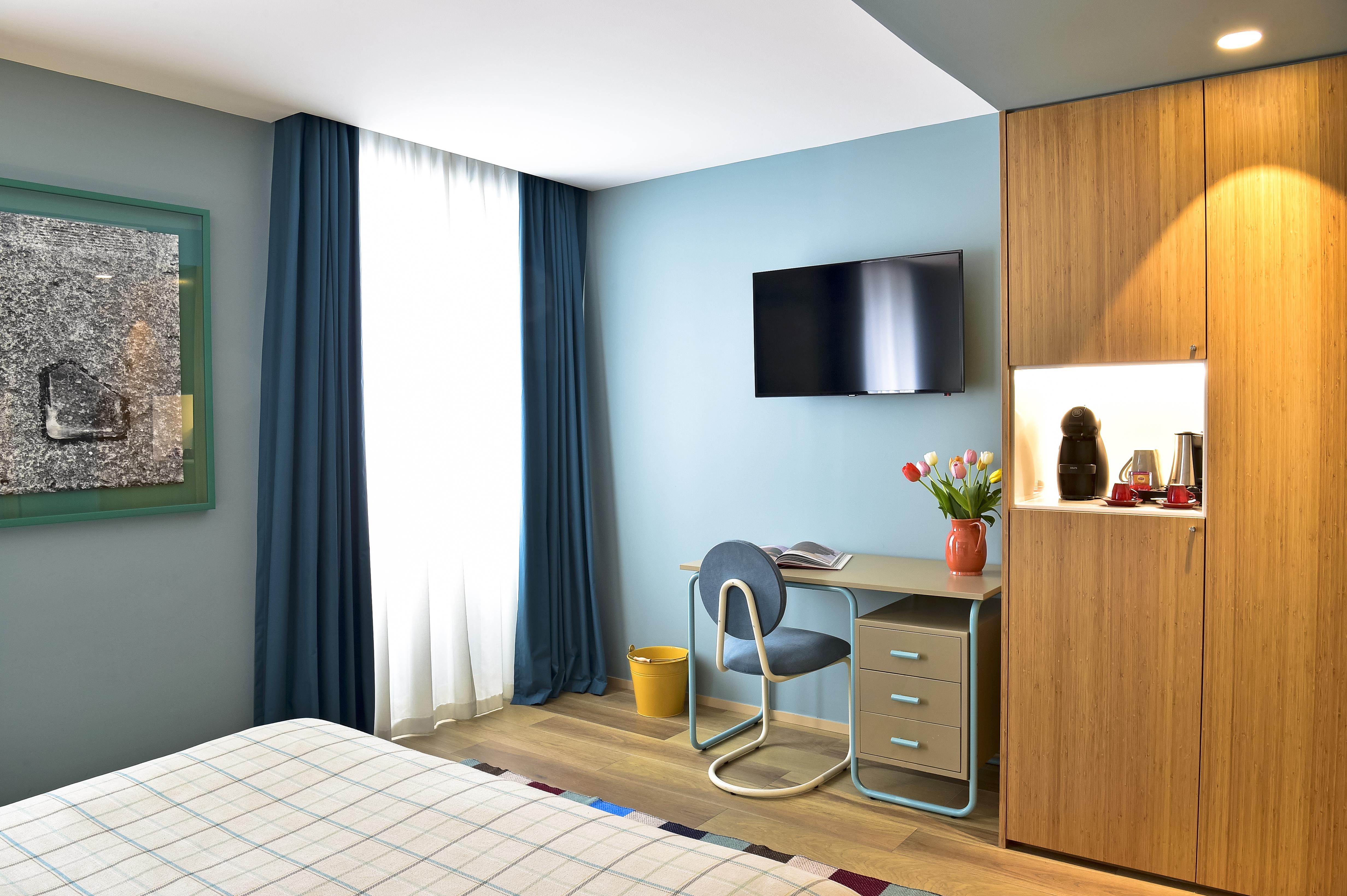 Hotel The Editory House Ribeira