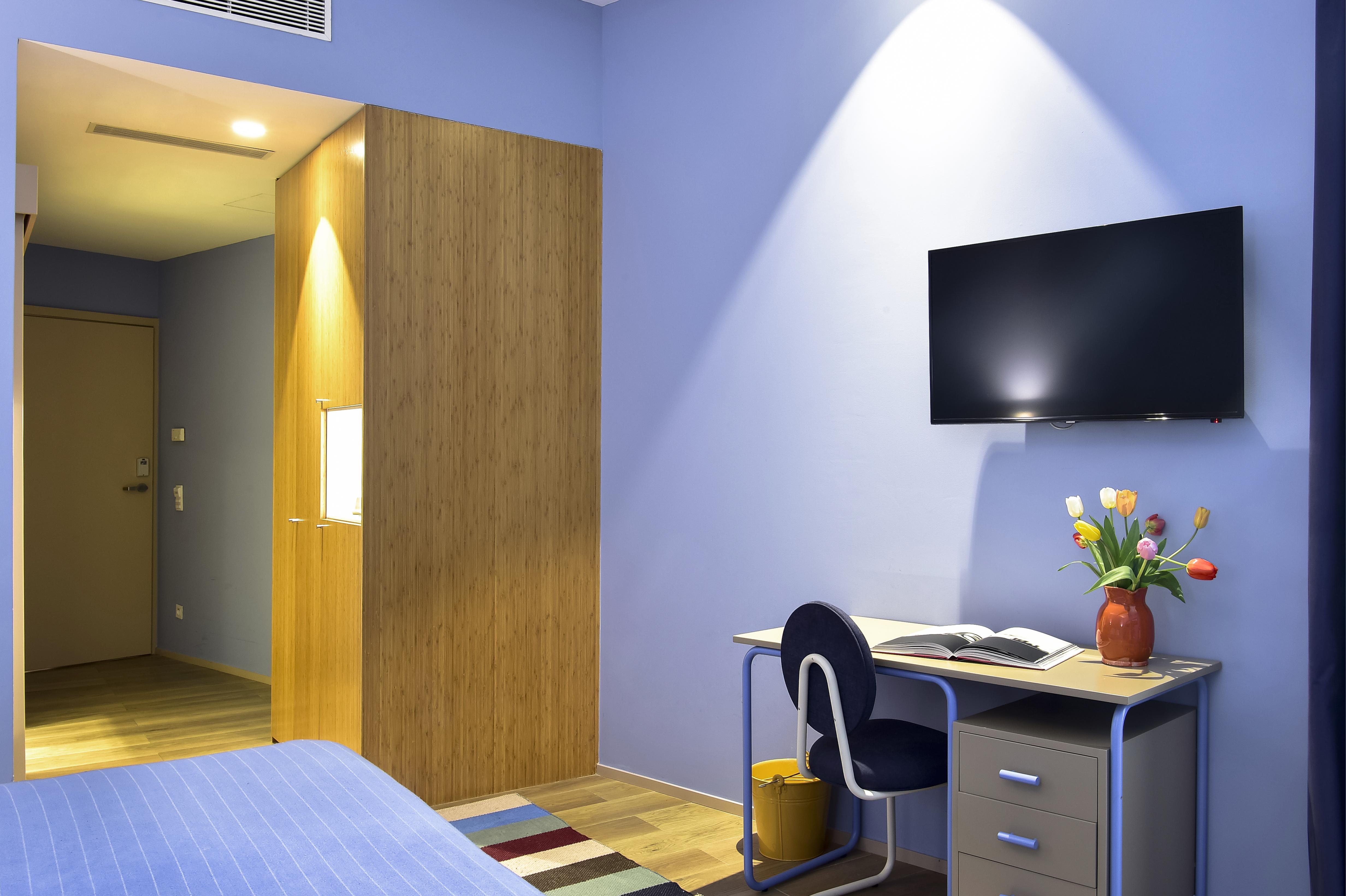 The Editory House Ribeira Hotel 4*
